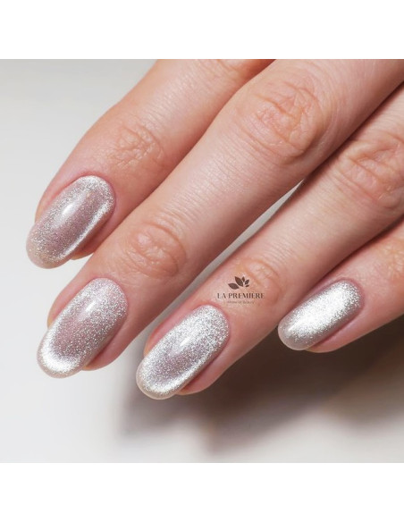 #409CE Lakier hybrydowy NaiLac 7ml