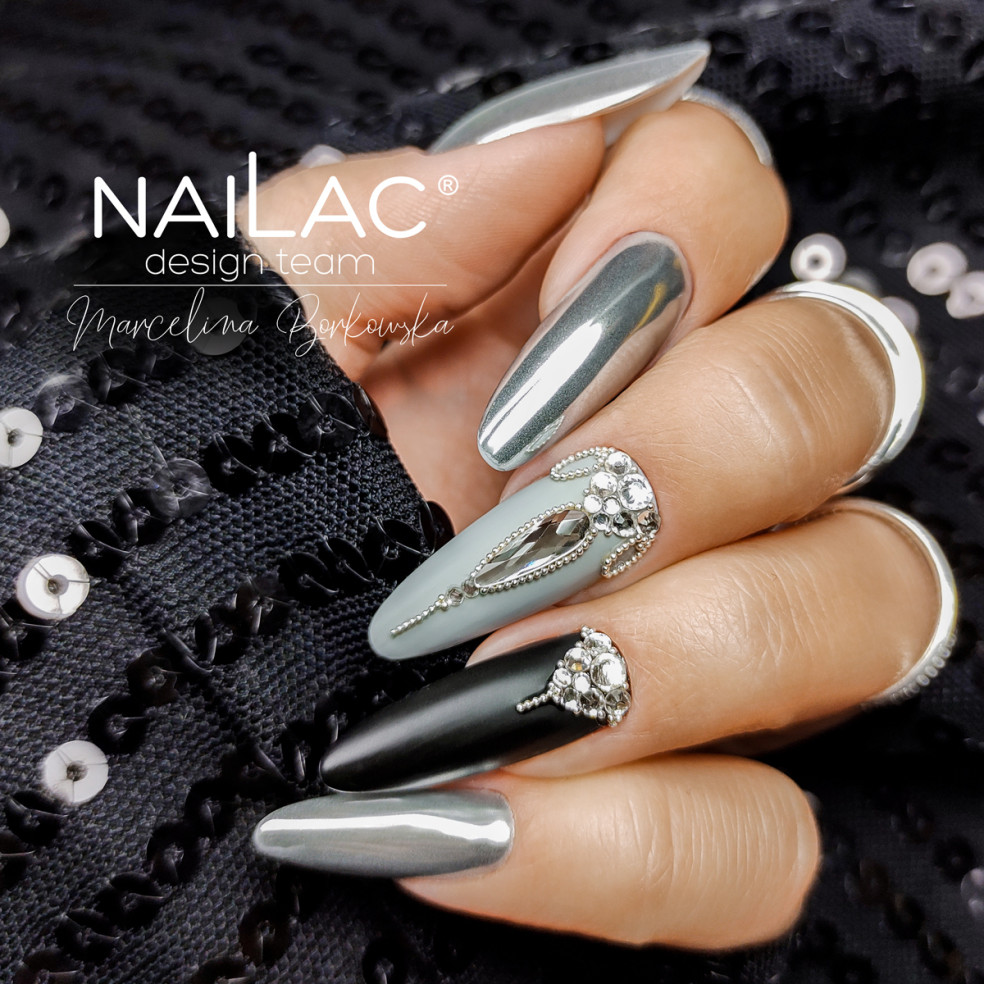 Pyłek Ibiza Nights 1g