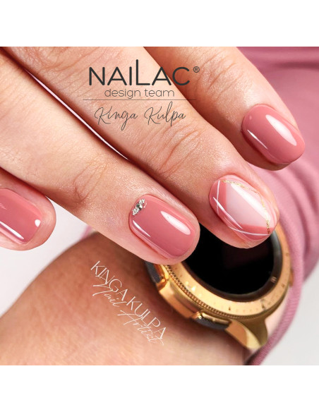 #419 Lakier hybrydowy NaiLac 7ml