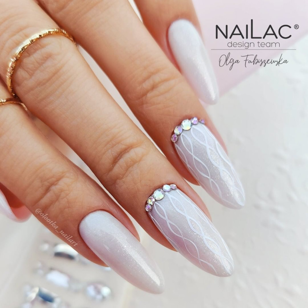 #344 Hybrid polish NaiLac 7ml #344 Hybrid polish NaiLac 7ml
