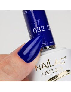#032 Hybrid polish NaiLac 7ml 2