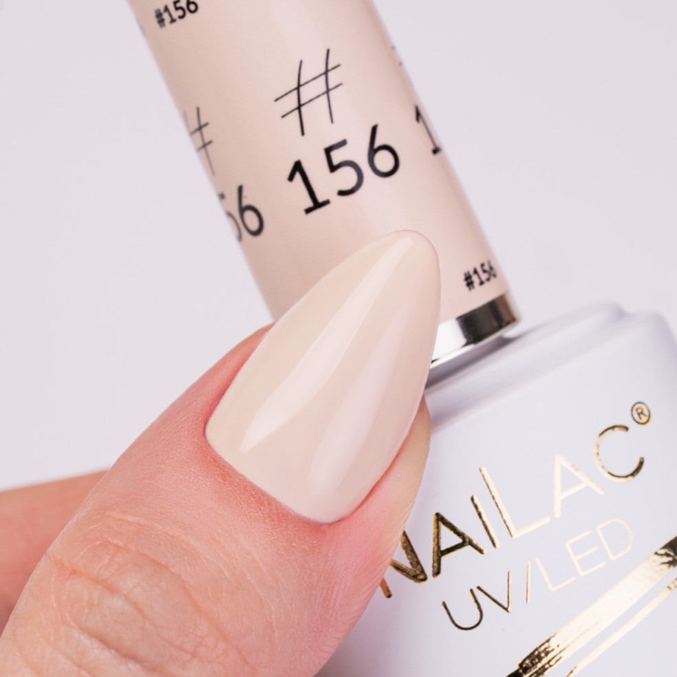 #156 Lakier hybrydowy NaiLac 7ml NaiLac - 2