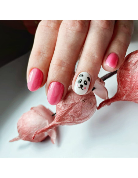 #399 Hybrid Polish NaiLac 7ml