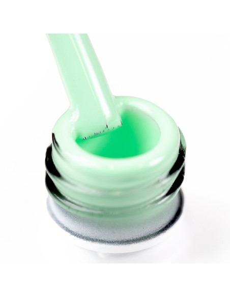 #456 Lakier hybrydowy NaiLac 7ml