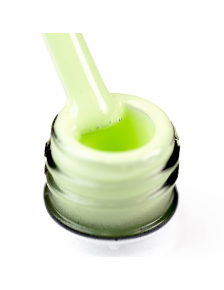 #457 Hybrid polish NaiLac 7ml