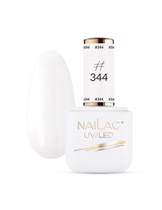 #344 Hybrid polish NaiLac 7ml