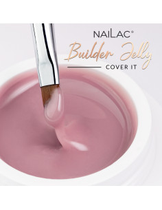 Builder Jelly Cover It... 2