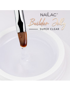 Builder Jelly Super Clear... 2