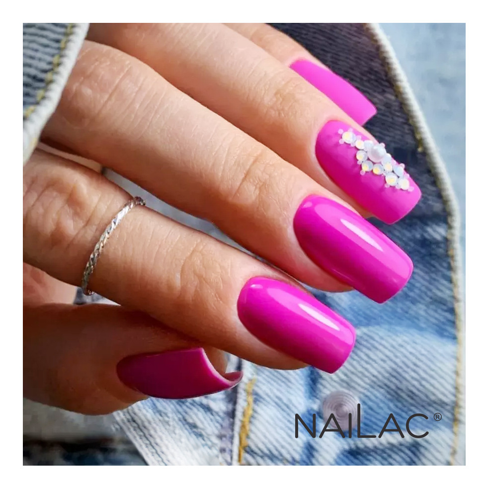 #436 Hybrid Polish NaiLac 7ml