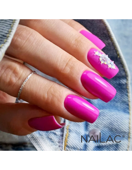 #436 Hybrid Polish NaiLac 7ml