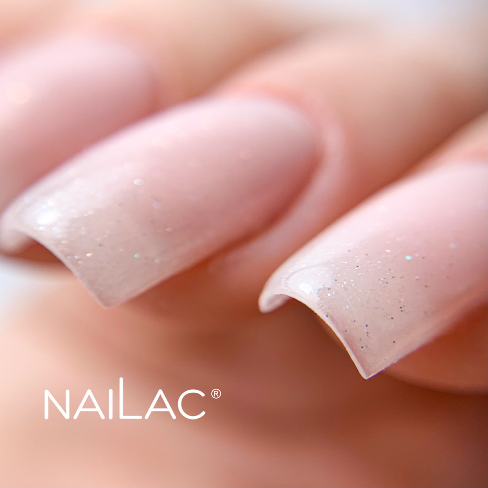 Formy tunelowe Square NaiLac 504 szt. Formy tunelowe Square NaiLac 504 szt.