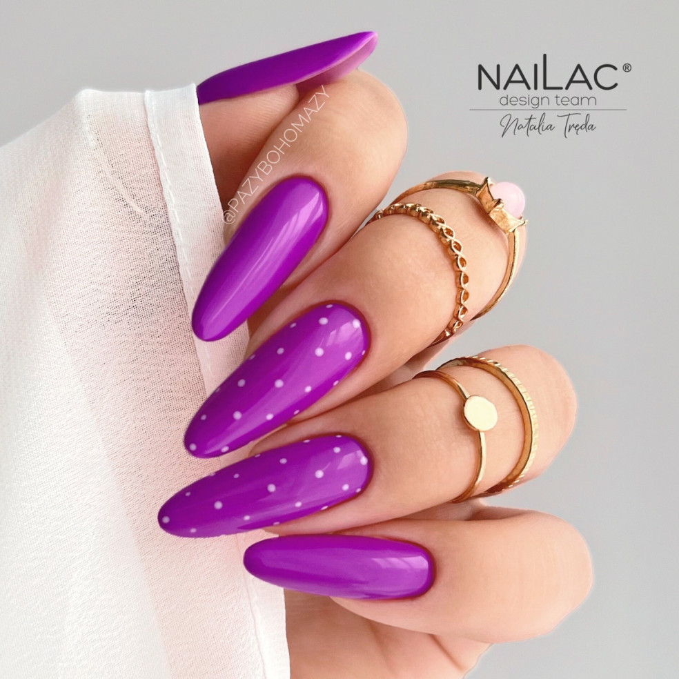 #177 Hybrid polish NaiLac 7ml #177 Hybrid polish NaiLac 7ml