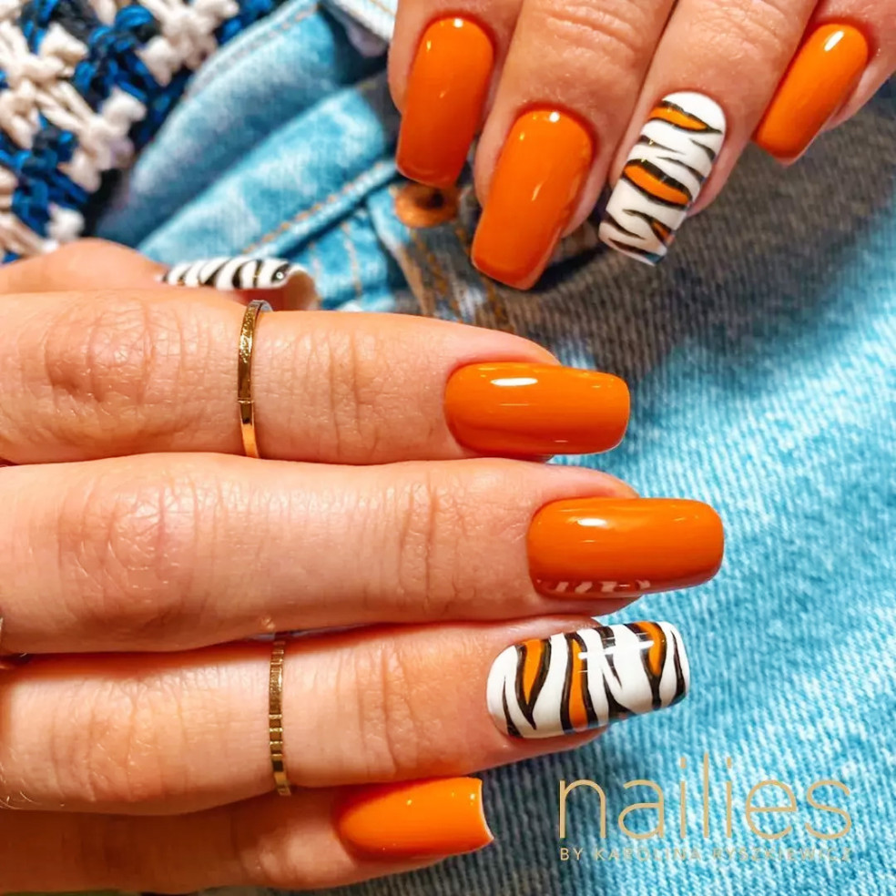 #323 Hybrid polish NaiLac 7ml #323 Hybrid polish NaiLac 7ml