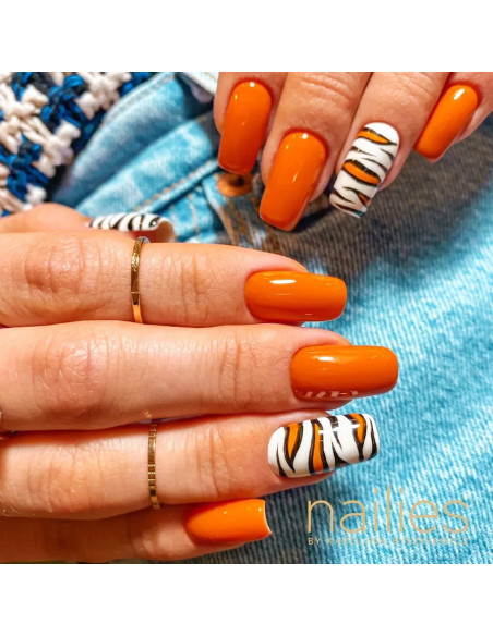 #323 Lakier hybrydowy NaiLac 7ml