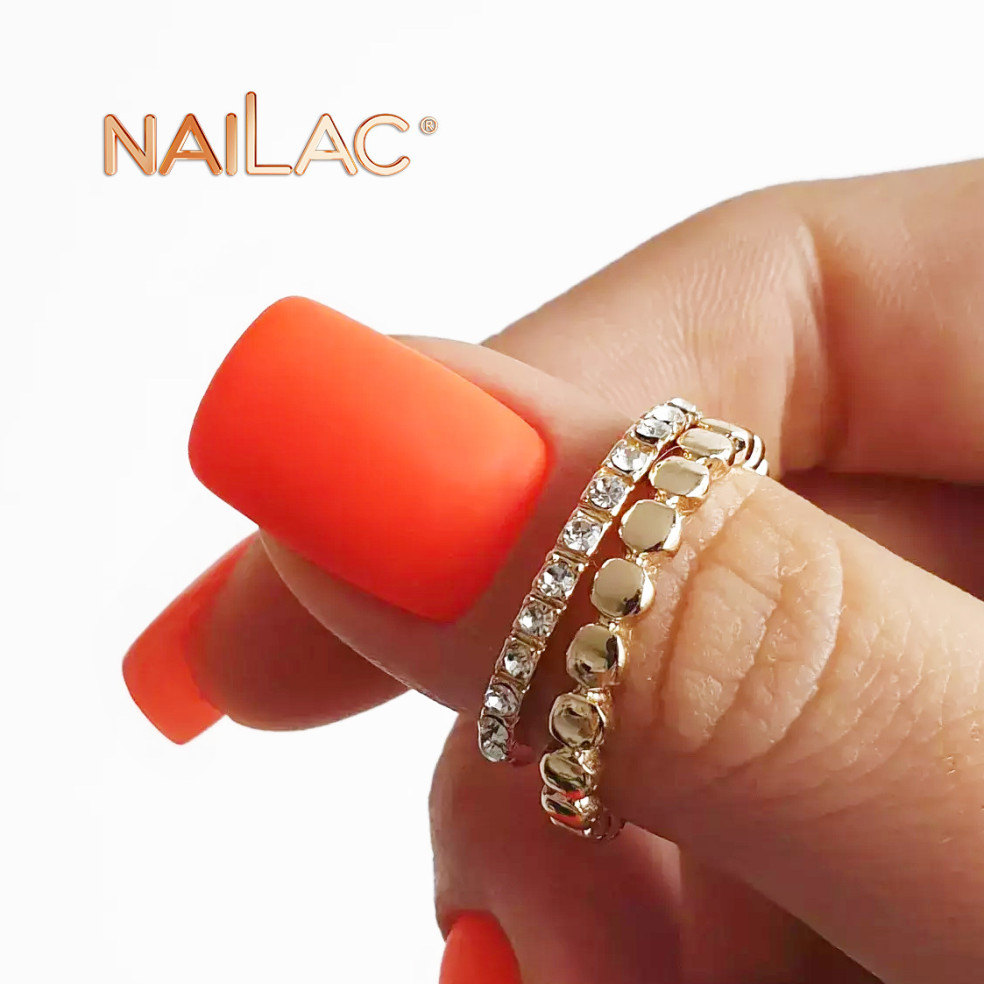 #231N Lakier hybrydowy NaiLac 7ml