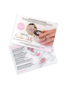 Leaflet Builder Jelly - 50...