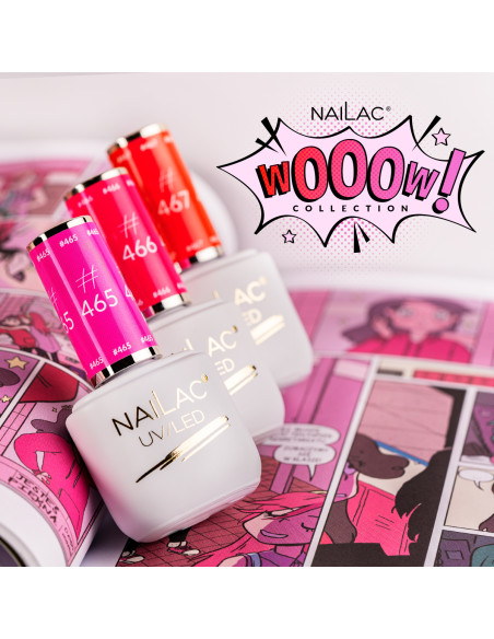Zestaw WOOOW!