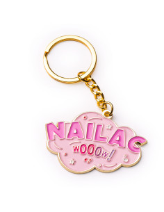 Key ring for the WOOOW!...