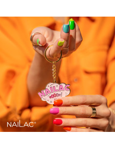 Key ring for the WOOOW!... 2
