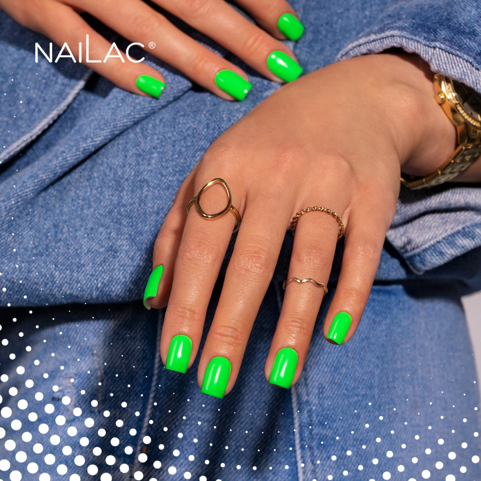 #463 Hybrid polish 7ml NaiLac NaiLac - 3 #463 Hybrid polish 7ml NaiLac NaiLac - 3