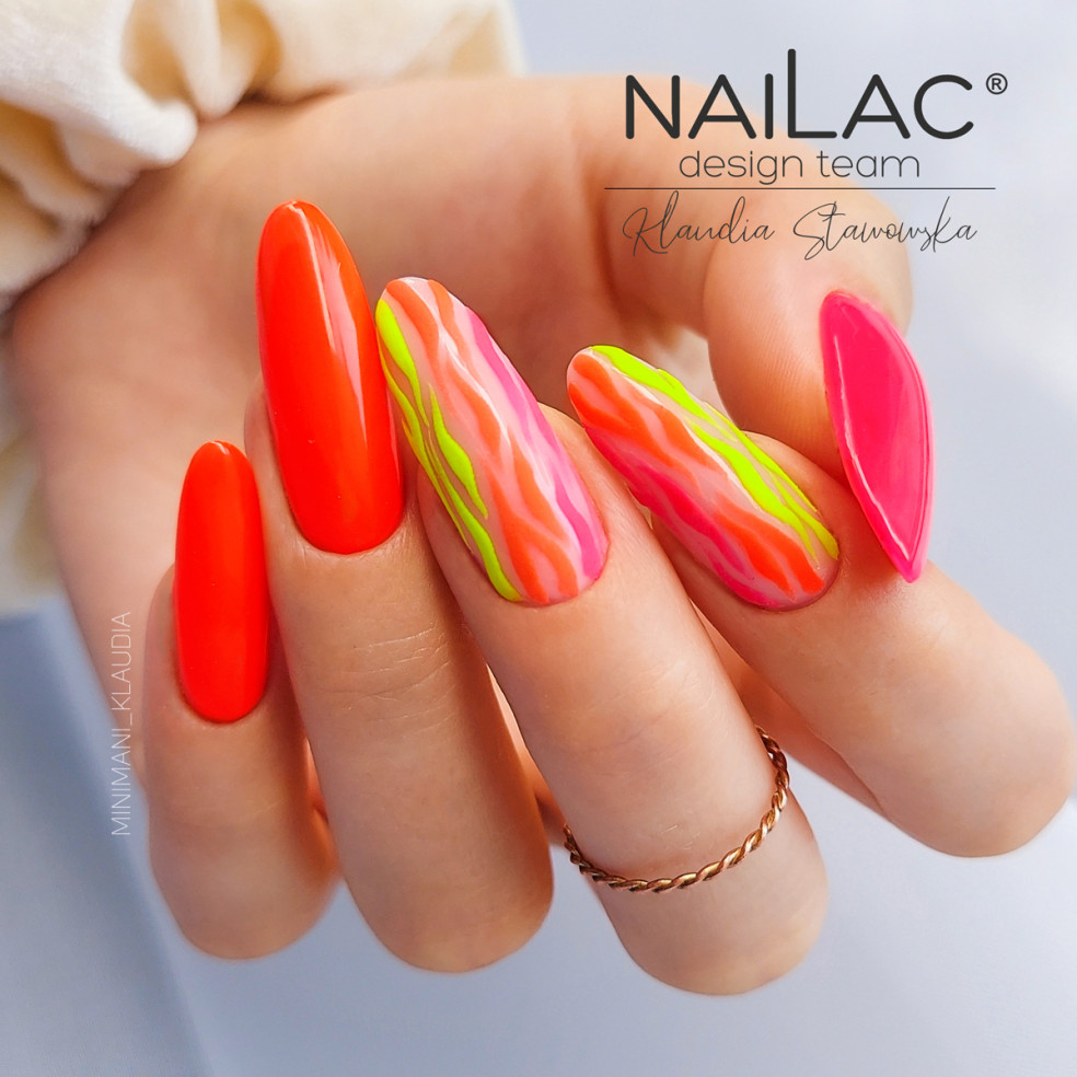 #467 Hybrid polish 7ml NaiLac #467 Hybrid polish 7ml NaiLac