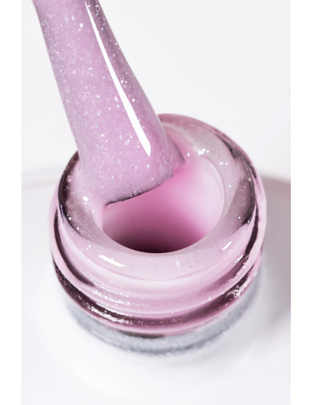 #408R Lakier kauczukowy NaiLac 7ml