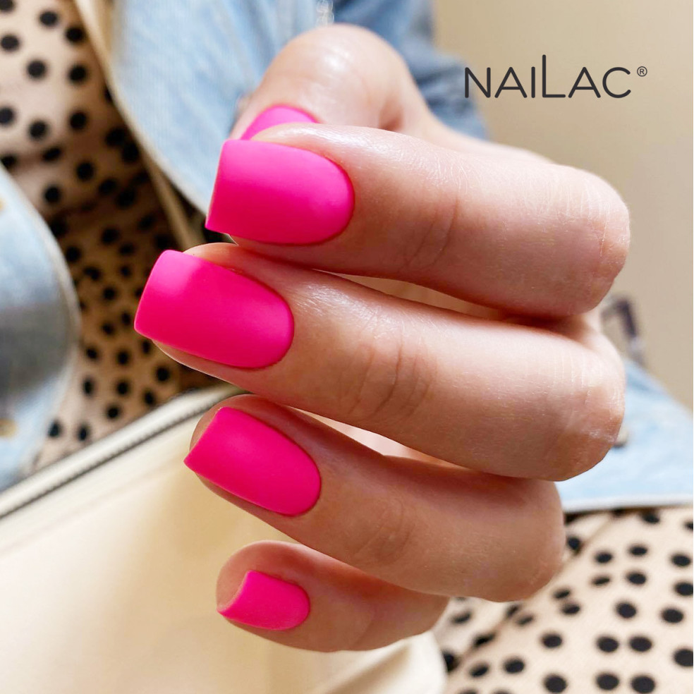 #217 Hybrid polish NaiLac 7ml