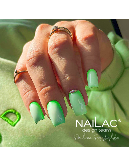 #434 Hybrid Polish NaiLac 7ml