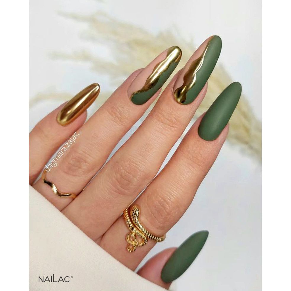 #265 Hybrid polish NaiLac 7ml