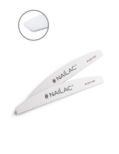 Pilnik NaiLac, łódka Slim -...