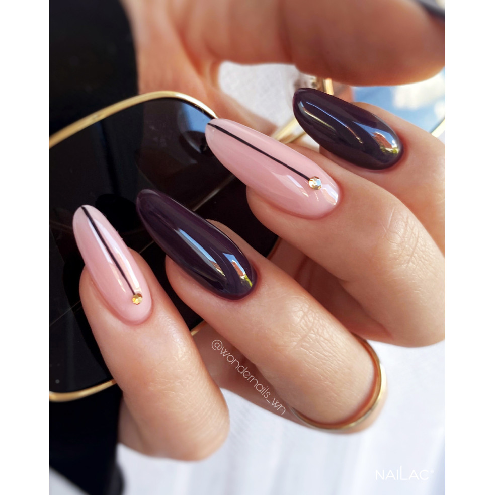 #263 Lakier hybrydowy NaiLac 7ml #263 Lakier hybrydowy NaiLac 7ml