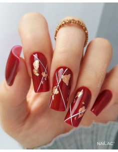 #111 Hybrid polish NaiLac 7ml 2