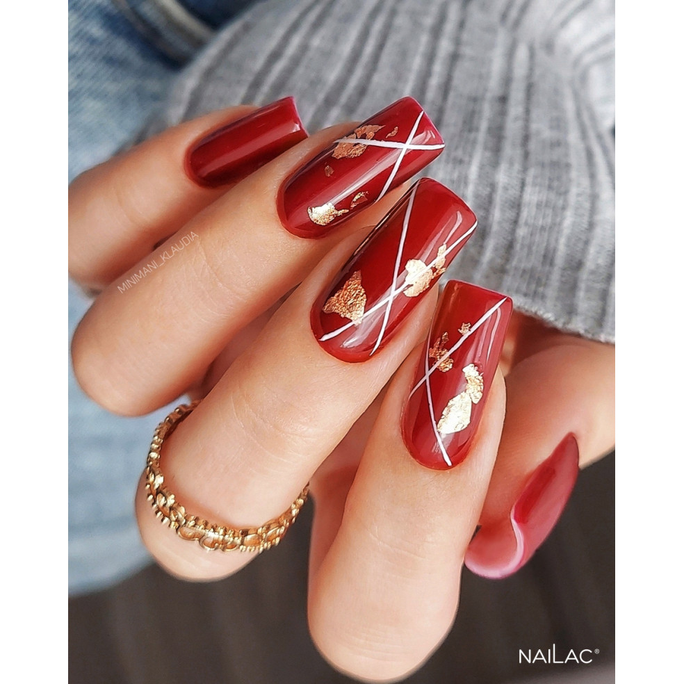 #111 Hybrid polish NaiLac 7ml #111 Hybrid polish NaiLac 7ml