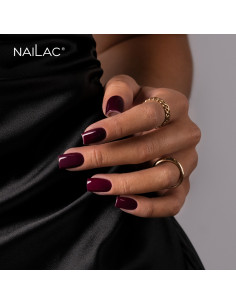 #469 Lakier hybrydowy NaiLac 7ml 2