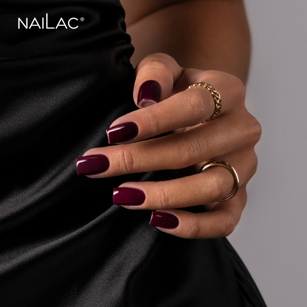 #469 Lakier hybrydowy NaiLac 7ml