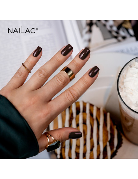 #470 Hybrid polish NaiLac 7 ml