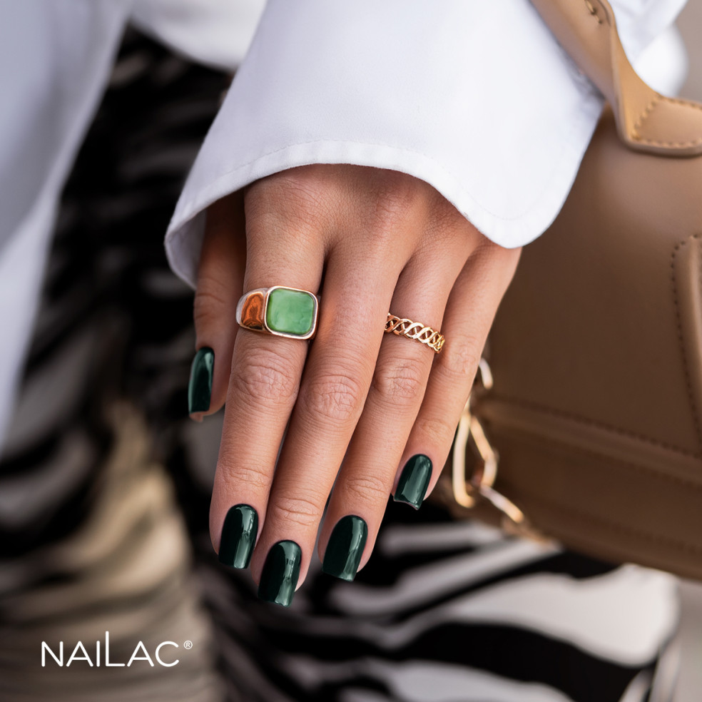 #471 Hybrid polish NaiLac 7ml