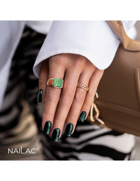 #471 Lakier hybrydowy NaiLac 7ml