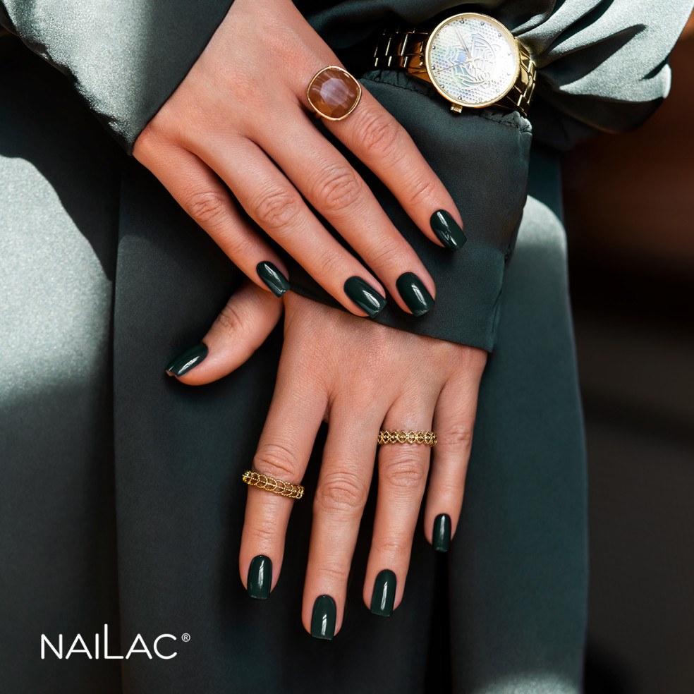 #471 Hybrid polish NaiLac 7ml