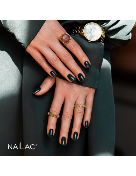 #471 Hybrid polish NaiLac 7ml