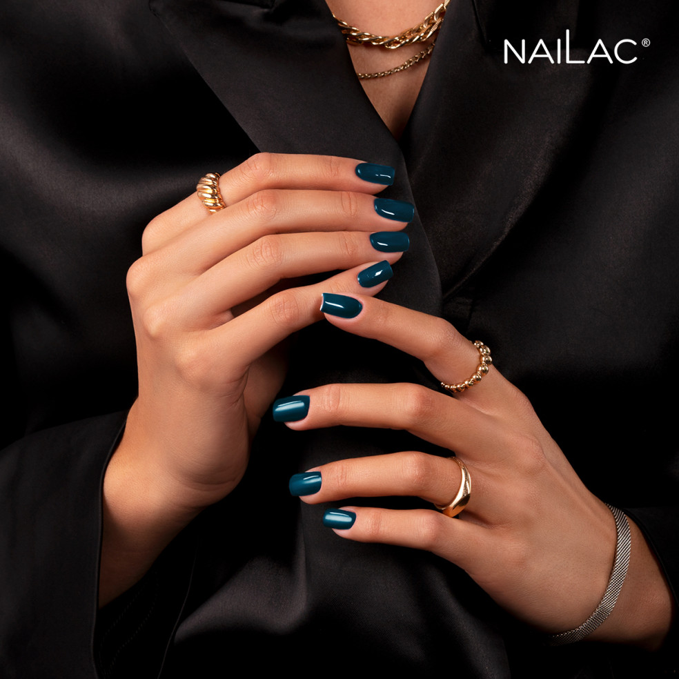 #472 Hybrid polish NaiLac 7ml #472 Hybrid polish NaiLac 7ml