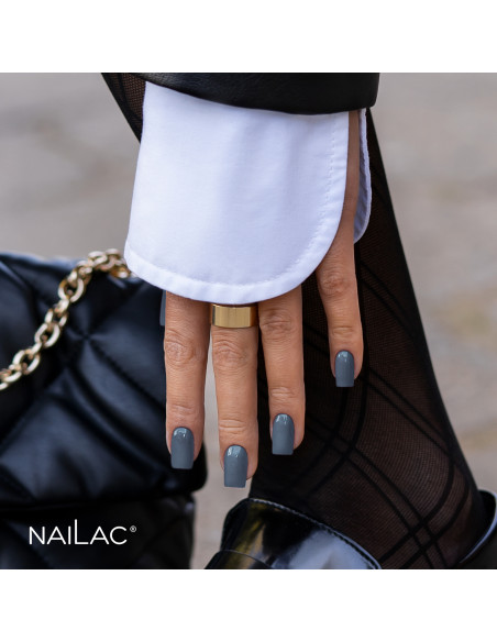 #473 Hybrid polish NaiLac 7ml