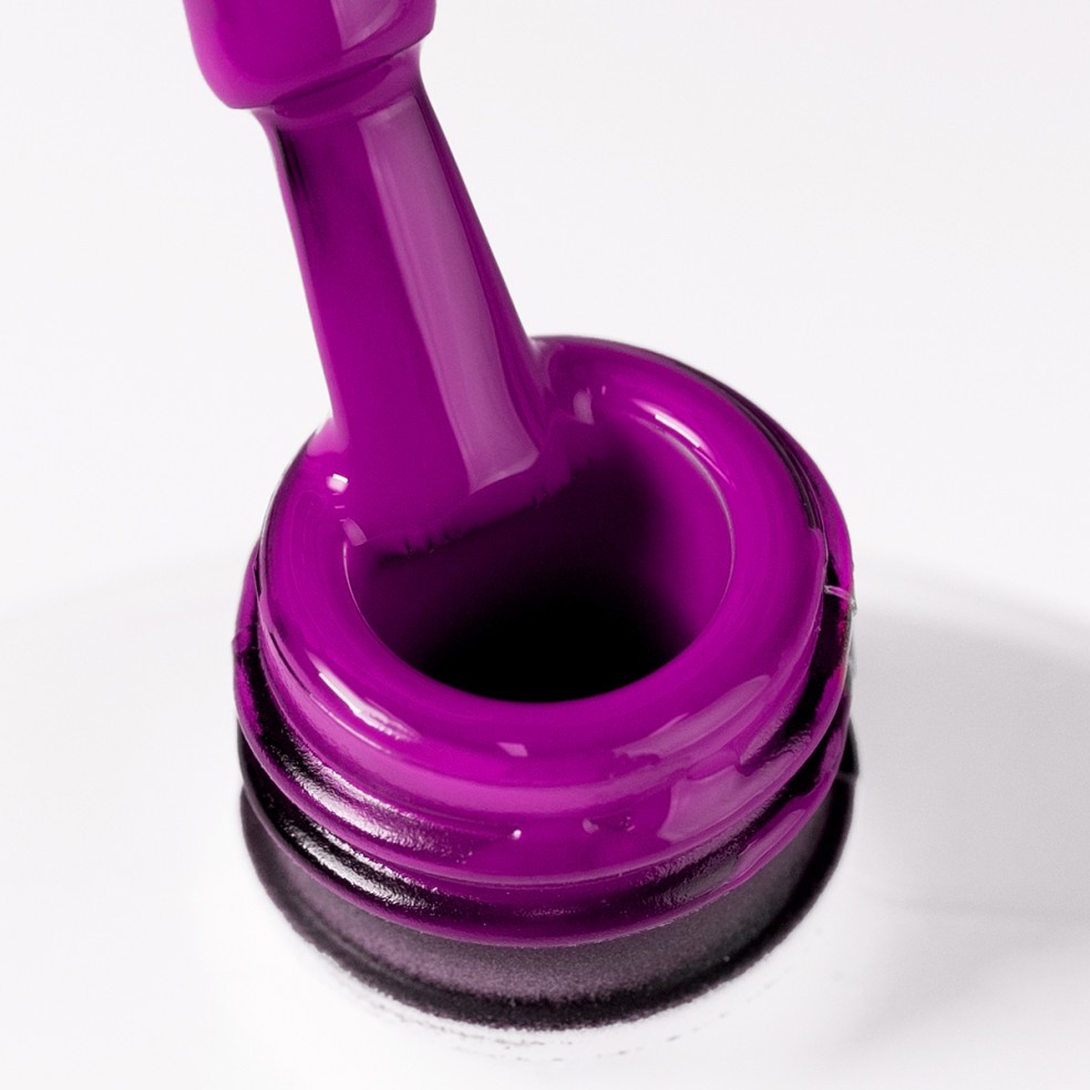 #468 Hybrid polish NaiLac 7ml