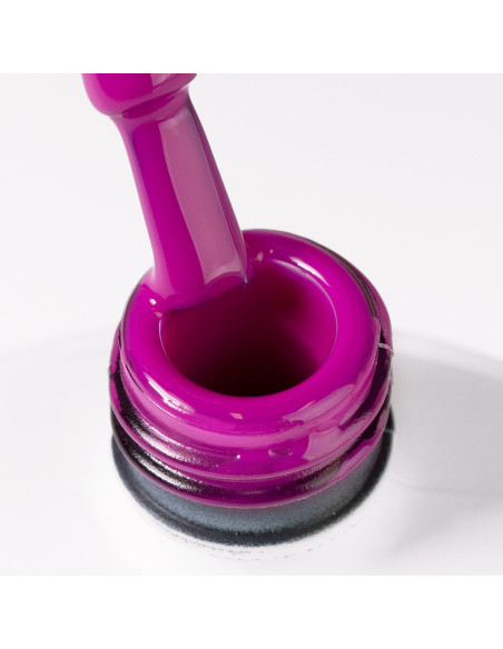 #Queen Hybrid polish NaiLac 7ml