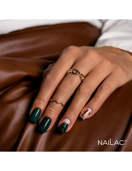 #471 Hybrid polish NaiLac 7ml