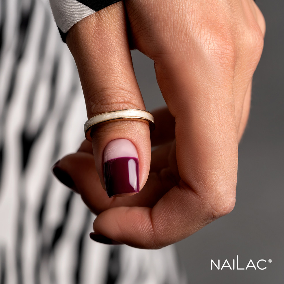 #469 Hybrid polish NaiLac 7 ml