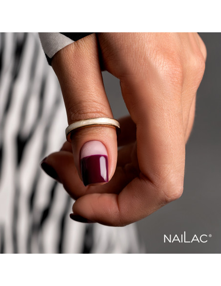 #469 Lakier hybrydowy NaiLac 7ml