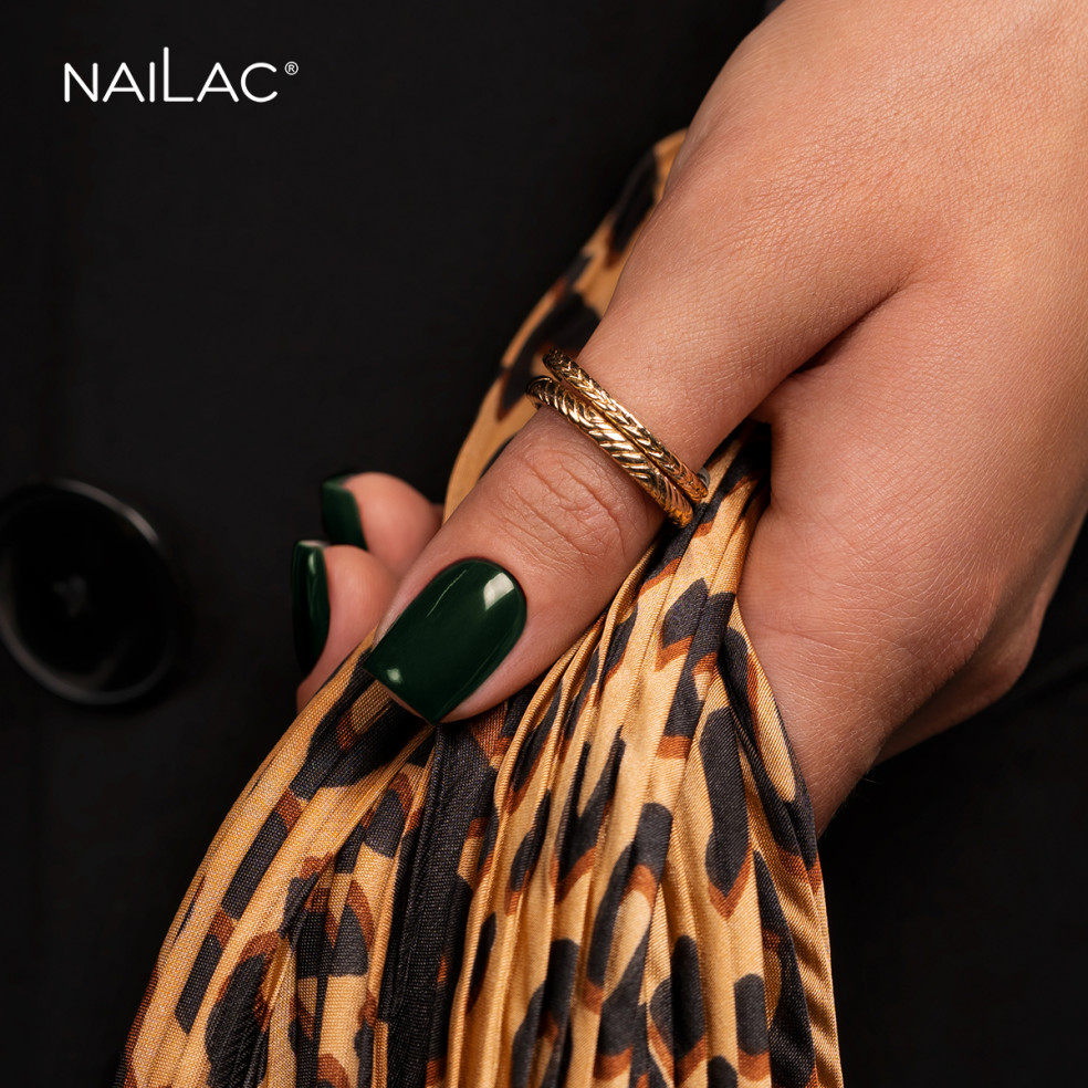 #471 Hybrid polish NaiLac 7ml