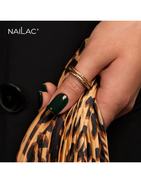 #471 Lakier hybrydowy NaiLac 7ml