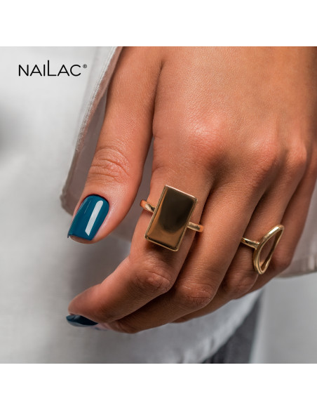 #472 Hybrid polish NaiLac 7ml